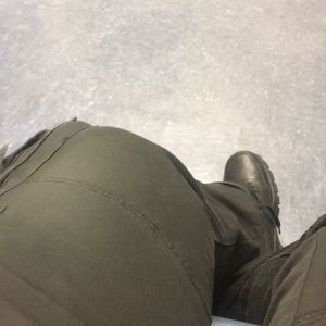 Meet your Posher, Jamiel